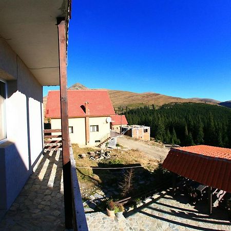 Casa Teodora Hotel รานกา ภายนอก รูปภาพ