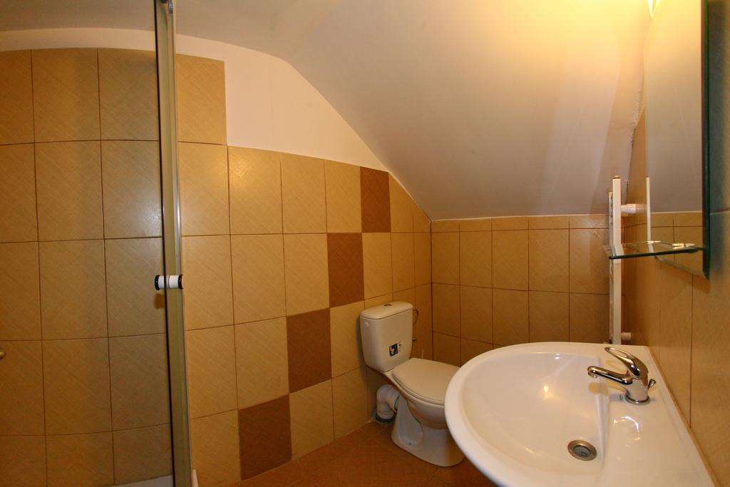 Casa Teodora Hotel รานกา ภายนอก รูปภาพ