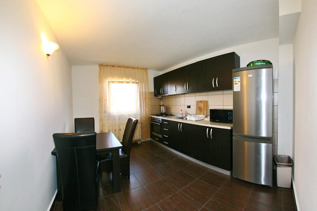 Casa Teodora Hotel รานกา ภายนอก รูปภาพ