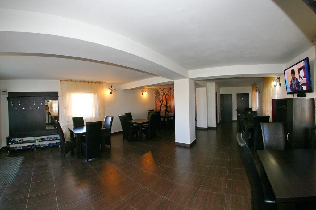Casa Teodora Hotel รานกา ภายนอก รูปภาพ